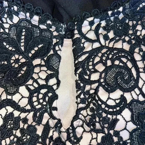 Jodifl Jessie Top NWT A6 - Picture 3 of 5